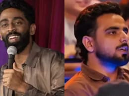 Pranit More Deactivates Instagram Amid Backlash Over Viral 'Rs 370 <i>Ki Biryani</i>' Clip