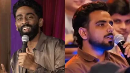 Pranit More Deactivates Instagram Amid Backlash Over 'Rs 370 Ki Biryani' Clip
