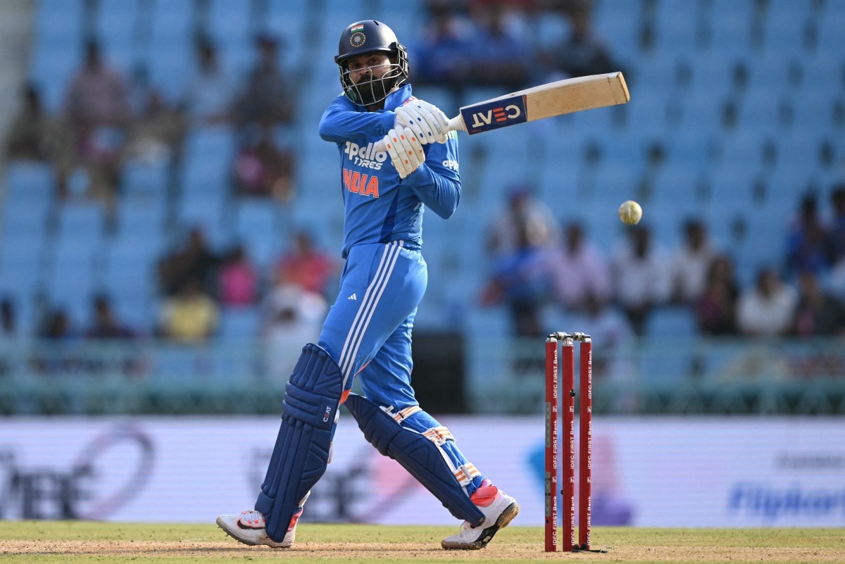 Shreyas Iyer reaches 3,000 ODI runs, overtakes Virat Kohli for joint second-fastest