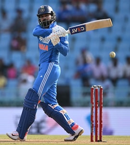 Shreyas Iyer Beats Virat Kohli To Reach Big Milestone, Ishan Kishan Also Enters Elite List