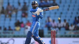 Shreyas Iyer Beats Virat Kohli To Reach Big Milestone, Ishan Kishan Also Enters Elite List