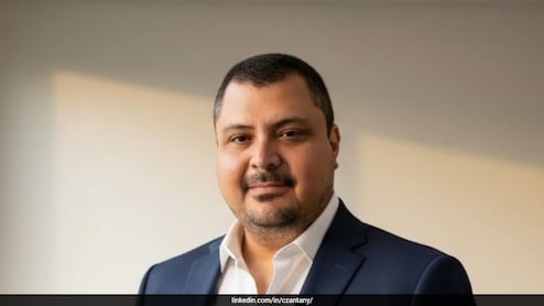 एक साल में 2 करोड़ रुपये कमाने वाले इंजीनियर का खुलासा, बताया एक्स्ट्रा कमाई का सीक्रेट जिससे 38 की उम्र में हो सकेंगे रिटायर