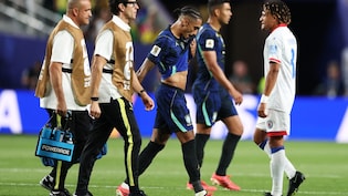 Carlo Ancelotti Provides Fresh Update On Raphinha After Injury During FIFA World Cup Clash vs Haiti