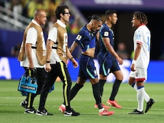 Ancelotti Provides Fresh Update On Raphinha After Injury During Haiti Clash