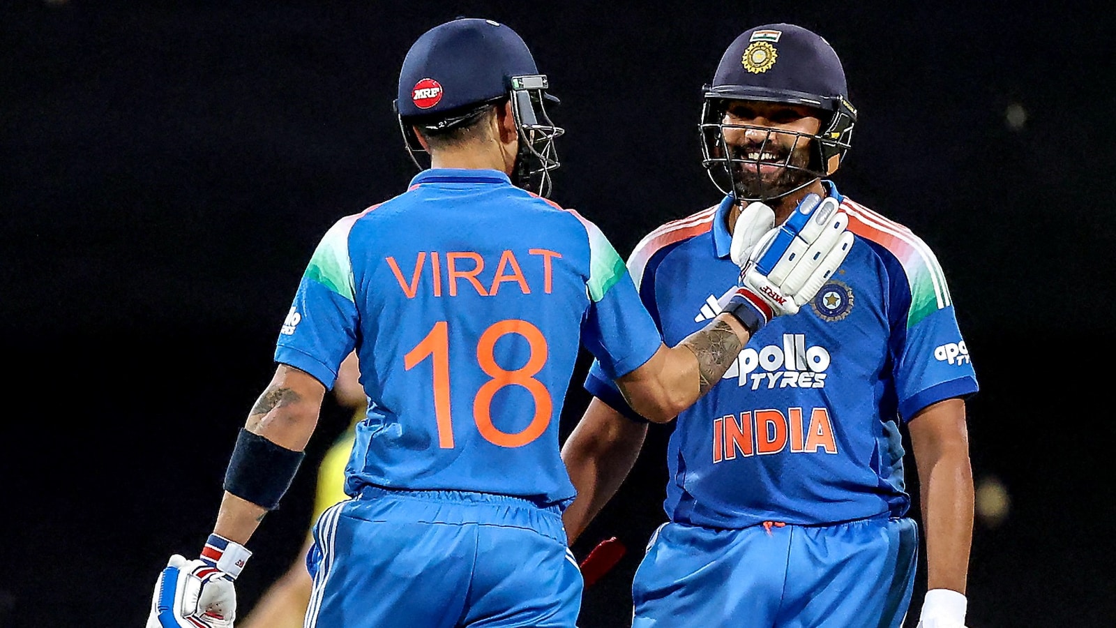 ICC Finalises Dates For ODI World Cup 2027. Virat Kohli, Rohit Sharmas Timeline Clear: Report