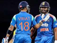 ICC Finalises Dates For ODI World Cup 2027. Kohli, Rohits Timeline Clear