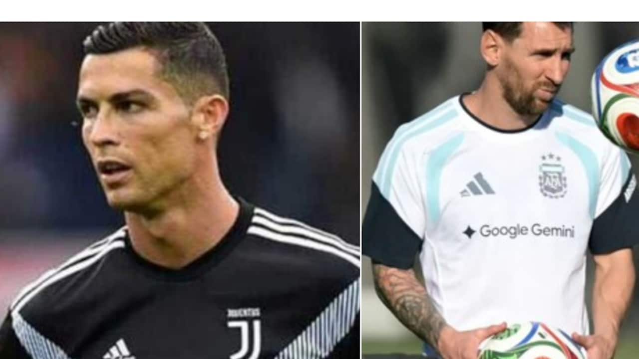 Fifa World Cup 2026: अपने छठे फीफा वर्ल्ड कप में उतरेंगे मेसी-रोनाल्डो, जानिए कब-कब खेले जाएंगे मुकाबले?