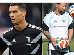 Fifa World Cup 2026: अपने छठे फीफा वर्ल्ड कप में उतरेंगे मेसी-रोनाल्डो, जानिए कब-कब खेले जाएंगे मुकाबले?