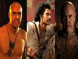Why The Mummy's Evil Imhotep Is Viral Again In Vijay's Ranabaali Why The Mummy's Evil Imhotep Is Viral Again In Vijay's Ranabaali