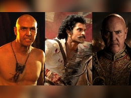 Why <i>The Mummy's</i> Evil Imhotep Is The Internet's Favourite Villain Again In Vijay Deverakonda's <i>Ranabaali</i>