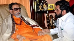 Eye Of The Tiger: Is Eknath Shinde Chasing Bal Thackeray's Image?