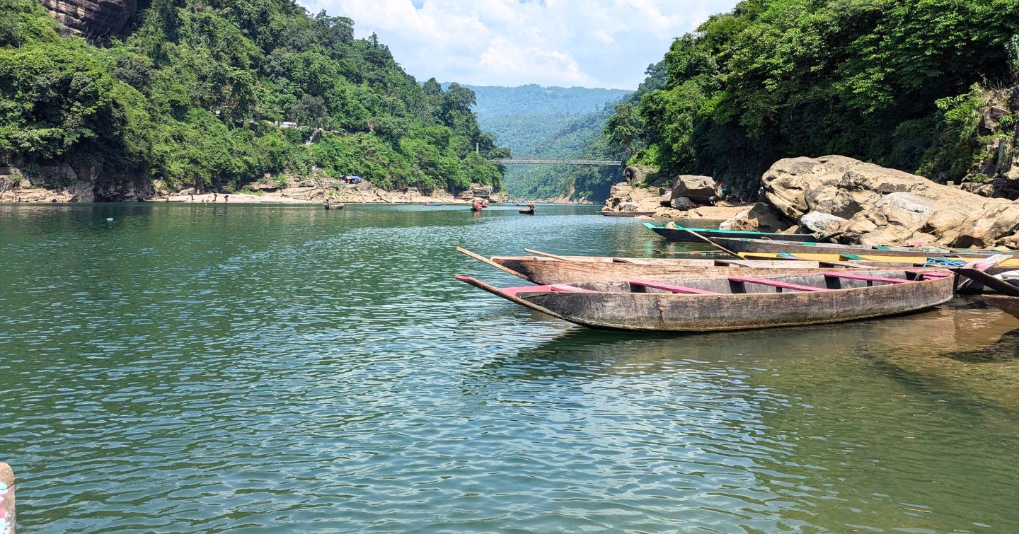 7 Hill Stations Within A 6-Hour Drive From Delhi