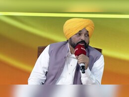 'वीडियो पूरी तरह से नकली, ये विरोधियों का घटिया सियासी हथकंडा', बोले पंजाब CM भगवंत मान