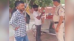 बूंदी में ट्रेन की सीट के नीचे मिला 1 साल का मासूम, यात्री ने बचाया; परिजनों की तलाश जारी