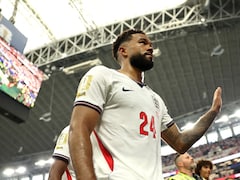 FIFA WC: England Defender James Ruled Out Of Panama Game Due To Injury