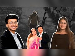 मंगेतर को खाई में धक्का देने से कुछ घंटे पहले आशिक से कैफे में मिली थी सिया, केतन की हत्या का बनाया था प्लान