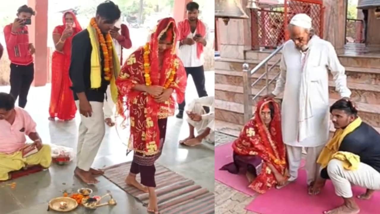 UP Pratapgarh love story marriage UP Pratapgarh love story marriage