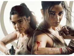 Alpha Teaser X Reactions: 'Big Disaster' To 'Cool' — Alia Bhatt's Spy Thriller Divides Internet