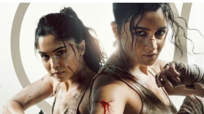 Alpha Teaser X Reactions: 'Big Disaster' To 'Cool' &mdash; Alia Bhatt's Spy Thriller Divides Internet