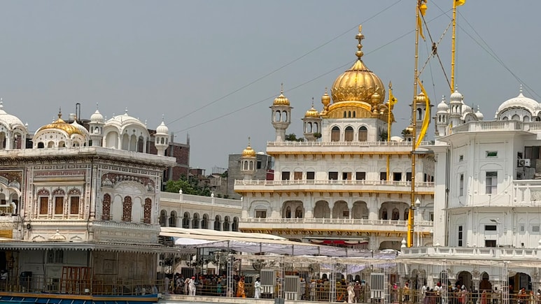 एक महीने में नया विधेयक लाएं, तब तक पुराने पर लगे रोक; पंजाब सरकार से बोला अकाल तख्त