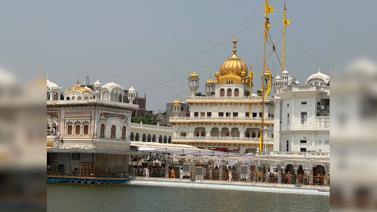 Opinion | Beyond Summons: Understanding The Authority Of Akal Takht