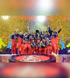 "Hattrick Next Year": RCB Owner Kumar Mangalam Birlas Blockbuster Reaction After IPL 2026 Triumph