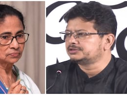 ममता का साथ छोड़ सकते हैं 50 विधायक, क्&zwj;या छिन जाएगा पार्टी का नाम और सिंबल?