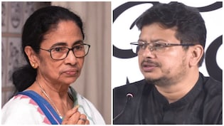ममता का साथ छोड़ सकते हैं 50 विधायक, क्&zwj;या छिन जाएगा पार्टी का नाम और सिंबल?