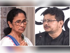ममता का साथ छोड़ सकते हैं 50 विधायक, क्‍या छिन जाएगा पार्टी का नाम और सिंबल?