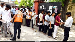 NEET UG Paper Leak: Parliamentary Panel Calls For Mechanism To Ensure Agency's Accountability