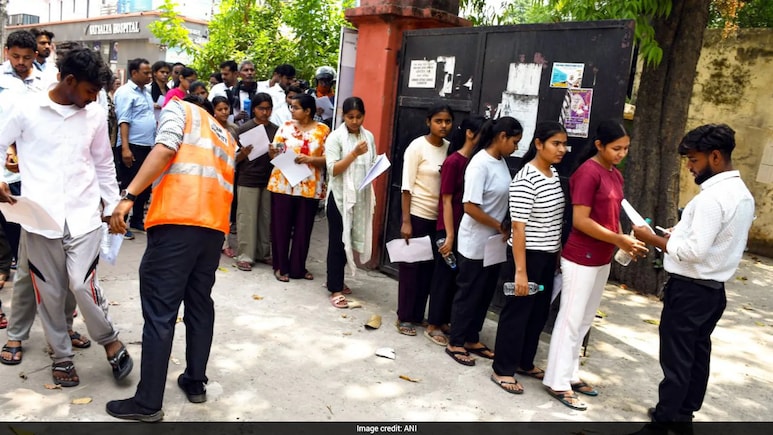 NEET UG Paper Leak: Parliamentary Panel Calls For Mechanism To Ensure Agency's Accountability