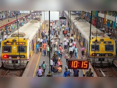 Mumbai Local Train Murder: Govt To Enhance Patrolling, Expand CCTV Coverage