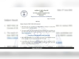 NEET MDS Result 2026 Out: Scorecard, Cut-Off, Merit List Download Link, Details Here