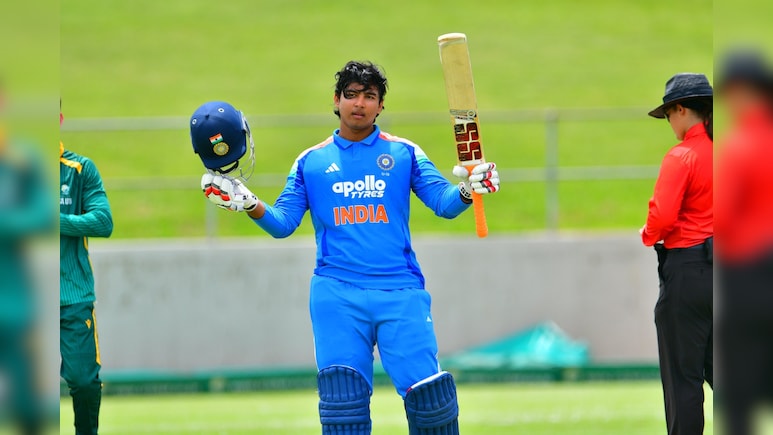 India A Tri Series in Sri Lanka 2026: Schedule, Timings, Live Streaming, Squads And More