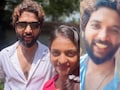 Monalisa Video: मोनालिसा पति फरमान के साथ शाहरुख खान के गाने पर हुईं रोमांटिक, बोलीं- किसका है तुमको इंतजार मैं हूं ना....