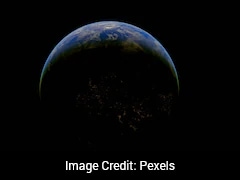 Scientists Find Possible Source Of Rare Ghost Particle Detected On Earth