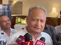 'मेरे खिलाफ साजिश हुई, कांग्रेस अध्यक्ष बनने से रोका'- अशोक गहलोत का धमाकेदार दावा
