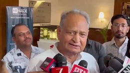 'मेरे खिलाफ साजिश हुई, कांग्रेस अध्यक्ष बनने से रोका'- अशोक गहलोत का धमाकेदार दावा