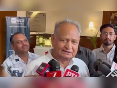 'भूलो और माफ करो' या फिर पुरानी रार? गहलोत ने फिर खोली पायलट की मानेसर वाली 'फाइल'