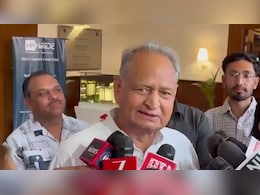 'भूलो और माफ करो' या फिर पुरानी रार? गहलोत ने फिर खोली पायलट की मानेसर वाली 'फाइल'