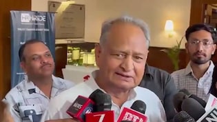 'भूलो और माफ करो' या फिर पुरानी रार? गहलोत ने फिर खोली पायलट की मानेसर वाली 'फाइल'