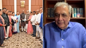 'Can't Steer Two Ships': Mahesh Jethmalani On TMC Rebels' Merger With NCP(I)