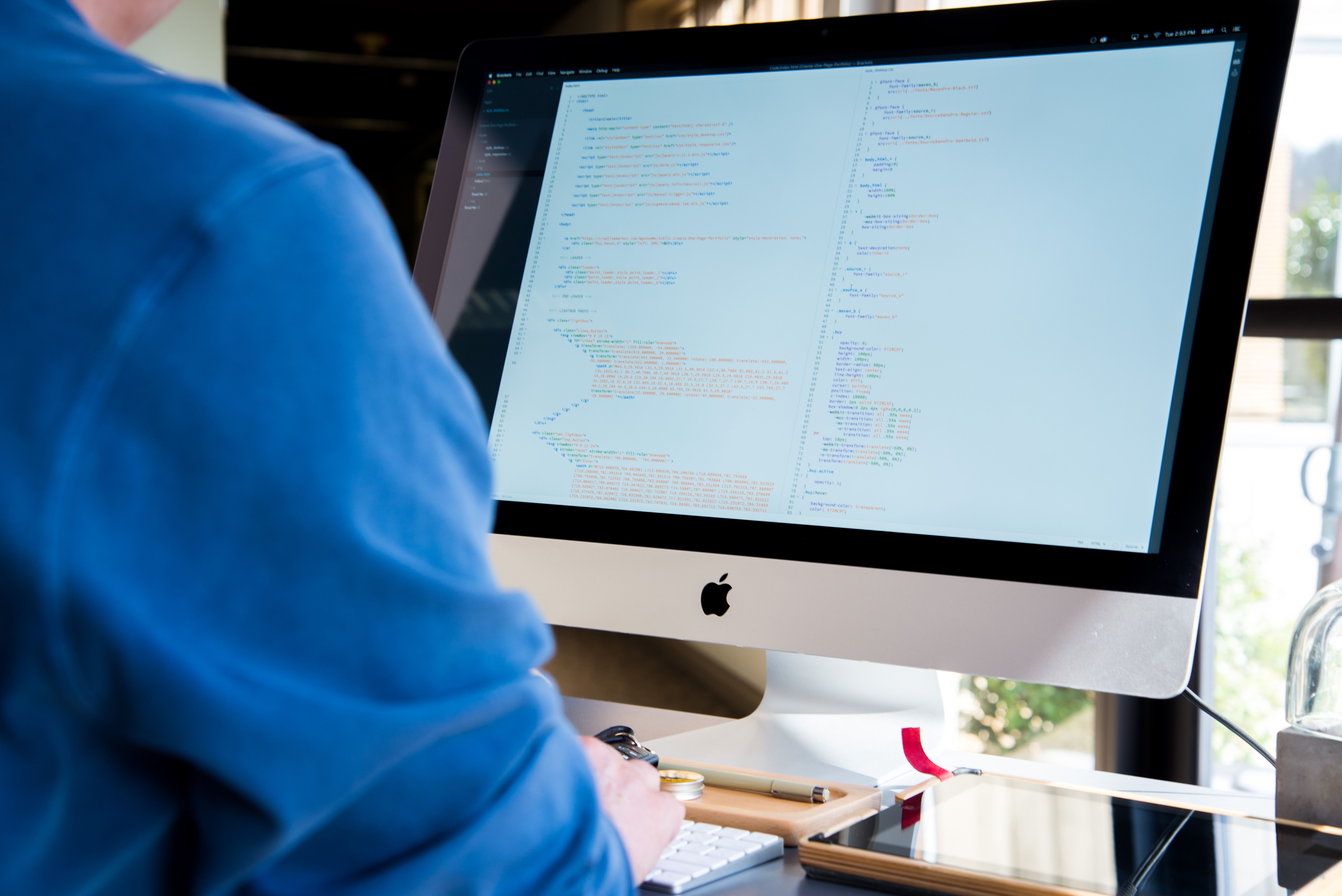 Techie Shares Five Tips To Land High-Paying IT Jobs In Germany: 'It's A Numbers Game'