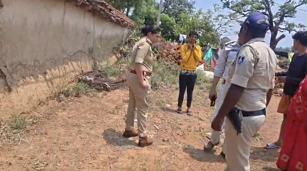 Mauganj News: पुलिस कर रही है जांच