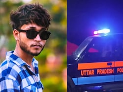 Stabbed , Left For Dead: Bloodbath In UP's Hapur After Rival Gangs Clash