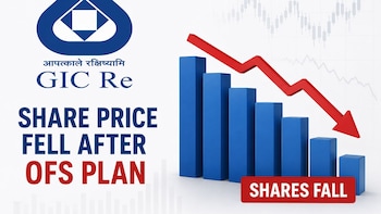GIC Shares Extend Declines As Retail OFS Opens Today