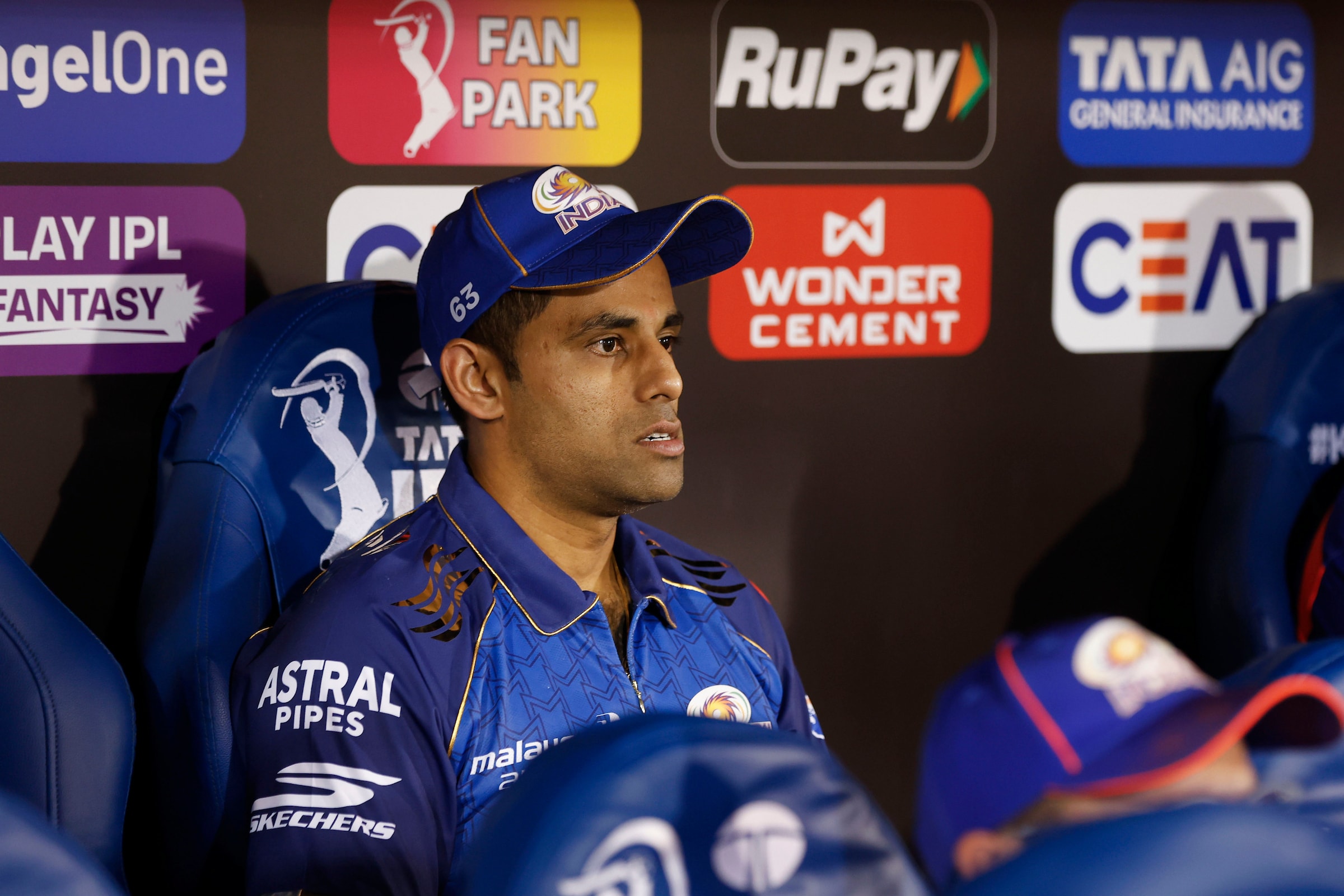 Former India player says Suryakumar Yadav may leave Mumbai Indians amid IPL plans