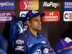 Suryakumar Yadavs Social Media Wipe Triggers Mumbai Indians Exit Rumours
