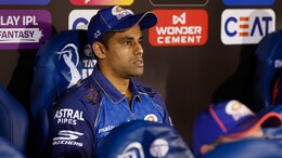 Suryakumar Yadav To Leave Mumbai Indians? Ex-India Star Drops Bombshell