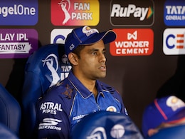Suryakumar Yadav's Social Media Wipe Triggers Mumbai Indians Exit Rumours